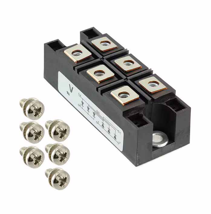 VS-90MT80KPBF Vishay General Semiconductor - Diodes Division  Diodes - Bridge Rectifiers